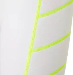 Adidas Girls' Destiny Softball Sliding Shorts -Ball Series Store GBA12002 White DET