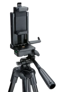 GameChanger Streaming Kit W/ Fence Mount & Tripod -Ball Series Store GC22TRIPOD NOCOLOR AR