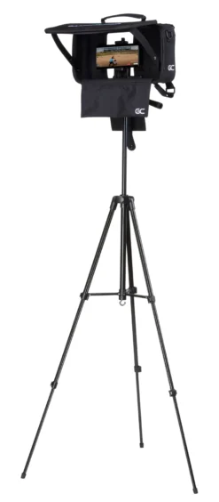 GameChanger Streaming Kit W/ Fence Mount & Tripod -Ball Series Store GC22TRIPOD NOCOLOR FRT