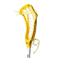 Gait Women's Draw 2 Complete Lacrosse Stick -Ball Series Store GDRA2FSW YLW Yellow AL