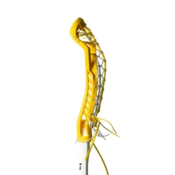 Gait Women's Draw 2 Complete Lacrosse Stick -Ball Series Store GDRA2FSW YLW Yellow SDE