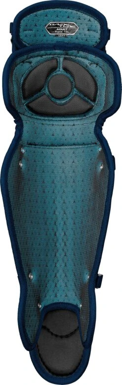 Easton Intermediate Gametime Elite Catcher's Set -Ball Series Store GE3BOXSET INTCC 8075058 Navy BCK alt1