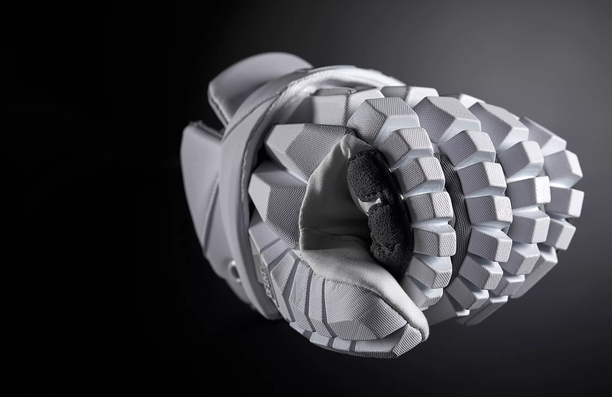 STX Men's Surgeon RZR Lacrosse Gloves 9 STX Men's Surgeon RZR Lacrosse Gloves - Image 7