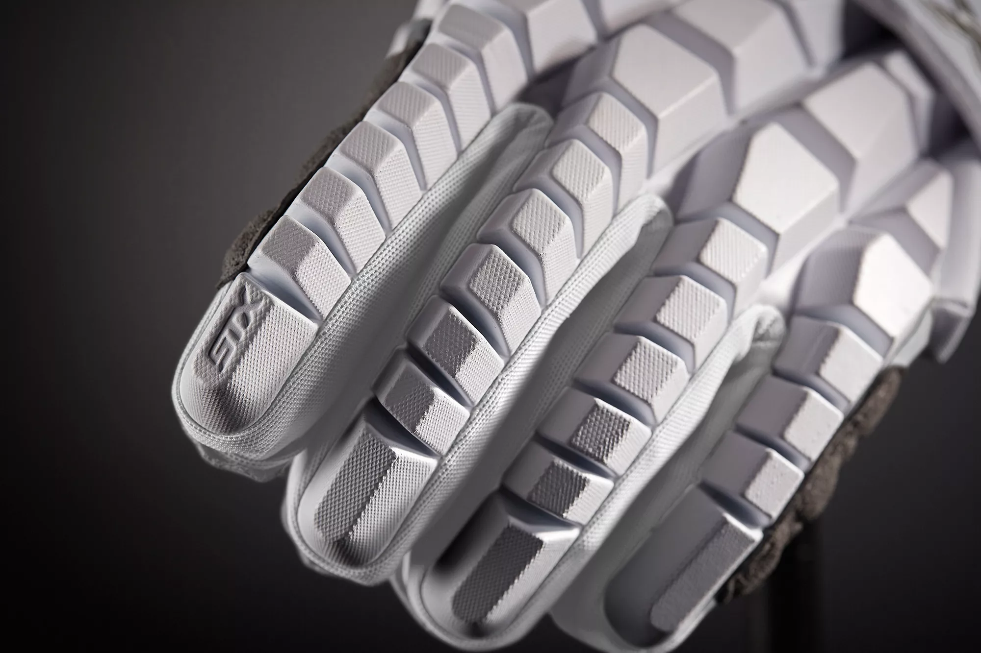 STX Men's Surgeon RZR Lacrosse Gloves 4 STX Men's Surgeon RZR Lacrosse Gloves - Image 2