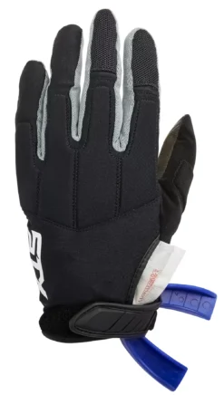 STX Women's Strike Gloves 7 STX Women's Strike Gloves -Ball Series Store GESTRK Black DET