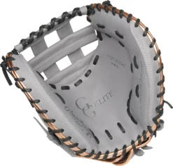 Rawlings 33'' GG Elite Series Fastpitch Catcher's Mitt -Ball Series Store GGECM33HG NOCOLOR PALM