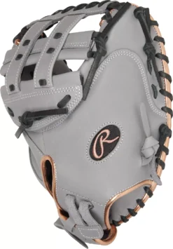 Rawlings 33'' GG Elite Series Fastpitch Catcher's Mitt -Ball Series Store GGECM33HG NOCOLOR SDER