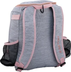 Easton Youth Game Ready Elite Softball Bat Pack -Ball Series Store GMRDYELITERSGLD 8075462 GreyRosegold AL