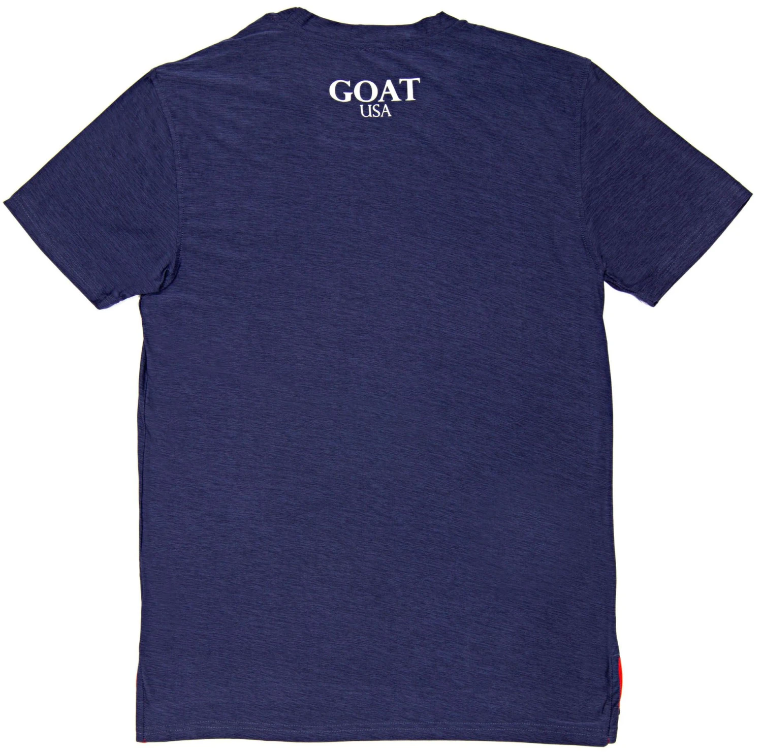 GOAT USA Fit T-Shirt 4 GOAT USA Fit T-Shirt - Image 2