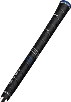 Golf Pride CP2 Wrap Grip 11 Golf Pride CP2 Wrap Grip -Ball Series Store GP0111BKBL NOCOLOR DET alt3