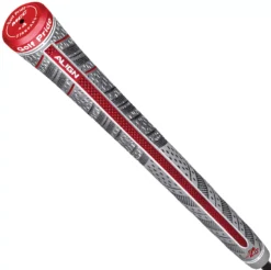 Golf Pride MultiCompound Plus 4 ALIGN Grip -Ball Series Store GP0123BKGY NOCOLOR DET alt1