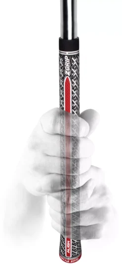 Golf Pride ZGRIP ALIGN Grips -Ball Series Store GP0132600 NOCOLOR DET