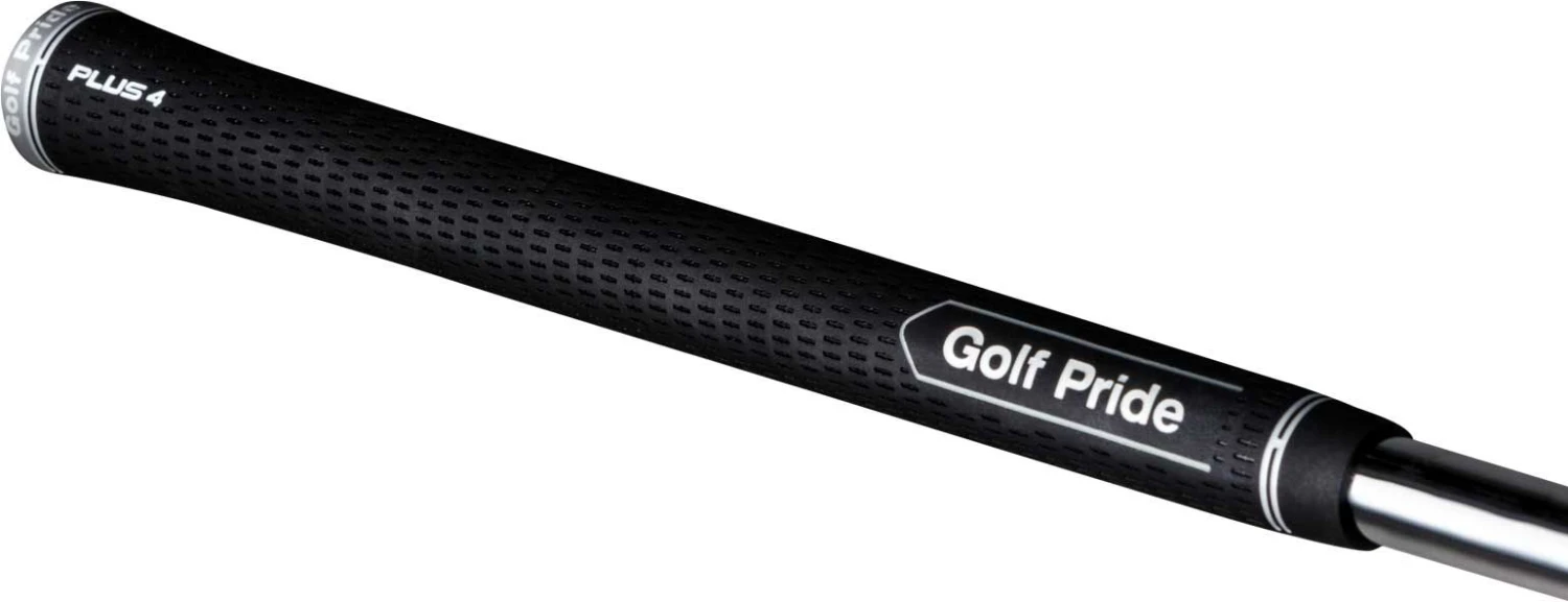 Golf Pride Tour Velvet Plus4 Grip 6 Golf Pride Tour Velvet Plus4 Grip - Image 4