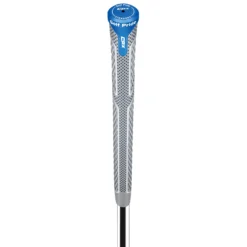Golf Pride CPx Golf Grip -Ball Series Store GP0168BLGY CPXS60RH2RXA BlueGrey FRT alt1
