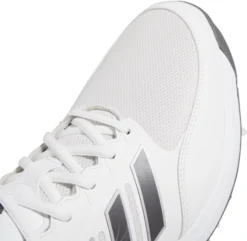 Adidas Men's Tech Response 3.0 Golf Shoes -Ball Series Store GV6888 WhiteSilverMetallic DET