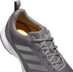 Adidas Men's Tech Response SL 3 Golf Shoes 14 Adidas Men's Tech Response SL 3 Golf Shoes -Ball Series Store GV6898 GreySilverGold DET