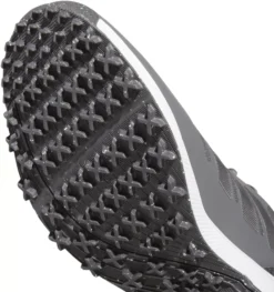 Adidas Men's Tech Response SL 3 Golf Shoes 15 Adidas Men's Tech Response SL 3 Golf Shoes -Ball Series Store GV6898 GreySilverGold DET alt1