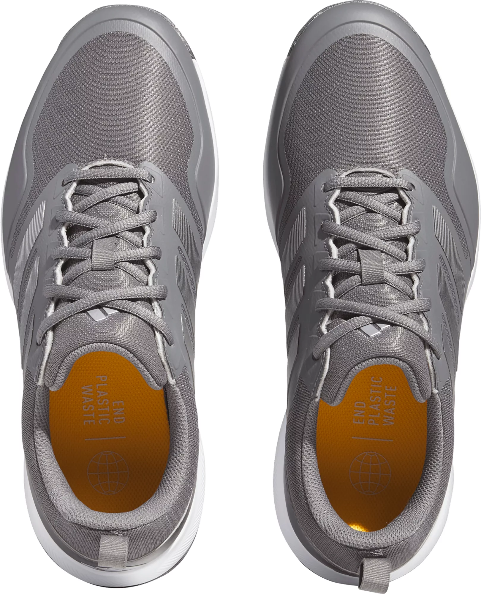 Adidas Men's Tech Response SL 3 Golf Shoes 6 Adidas Men's Tech Response SL 3 Golf Shoes - Image 4