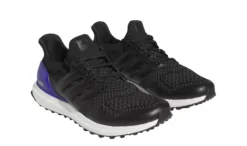 Adidas Ultraboost PK Boost 23 Golf Shoes -Ball Series Store GV6919 BlackBlue AR alt2