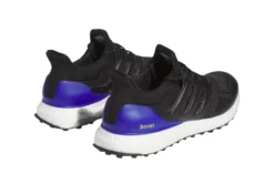 Adidas Ultraboost PK Boost 23 Golf Shoes -Ball Series Store GV6919 BlackBlue BCK