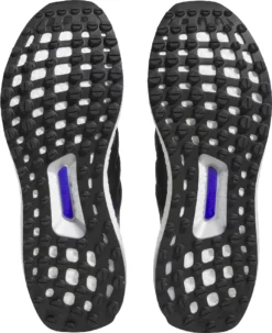 Adidas Ultraboost PK Boost 23 Golf Shoes -Ball Series Store GV6919 BlackBlue BTM