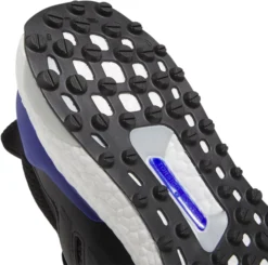 Adidas Ultraboost PK Boost 23 Golf Shoes -Ball Series Store GV6919 BlackBlue DET alt5