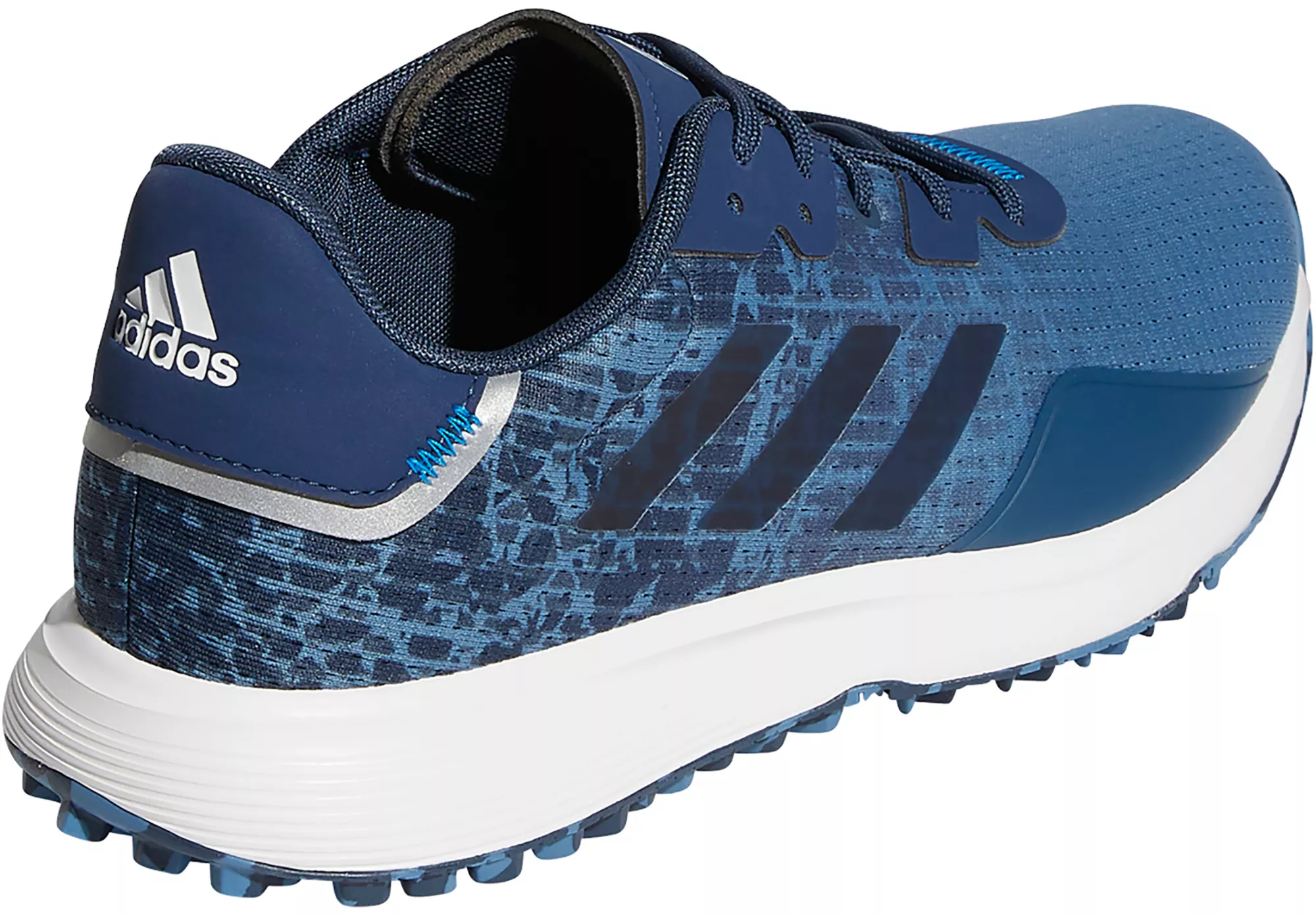 Adidas Men's S2G Spikeless Golf Shoes 8 Adidas Men's S2G Spikeless Golf Shoes - Image 6