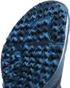 Adidas Men's S2G Spikeless Golf Shoes 17 Adidas Men's S2G Spikeless Golf Shoes -Ball Series Store GV9794 AlteredBlue DET alt1