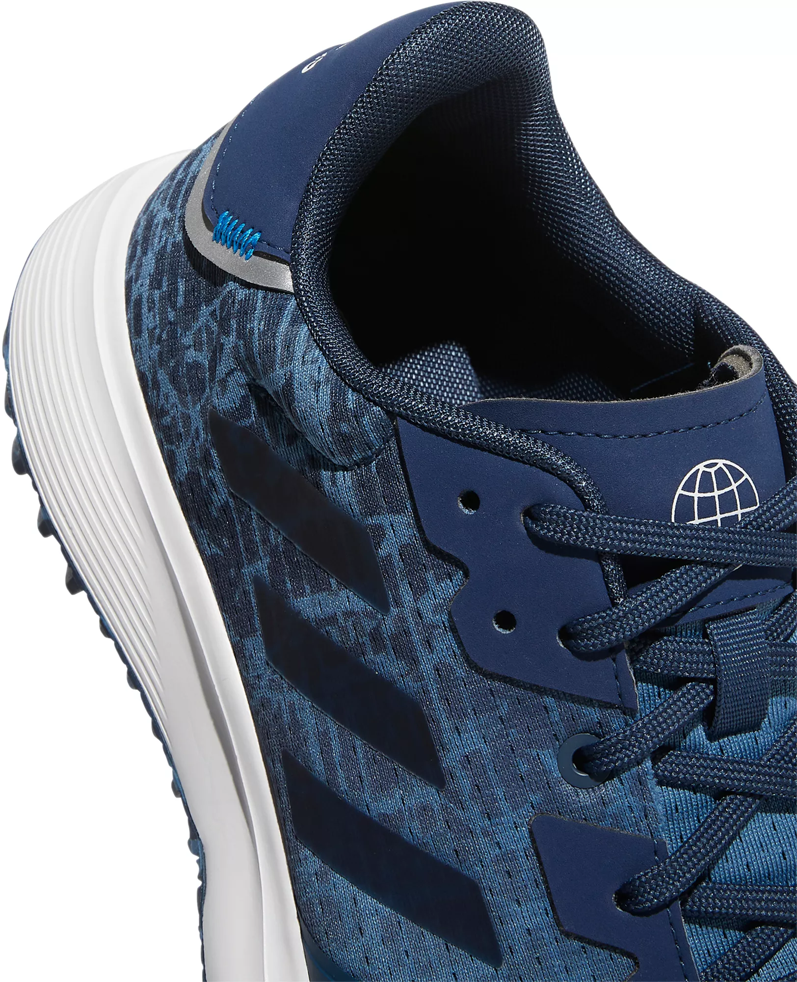 Adidas Men's S2G Spikeless Golf Shoes 9 Adidas Men's S2G Spikeless Golf Shoes - Image 7