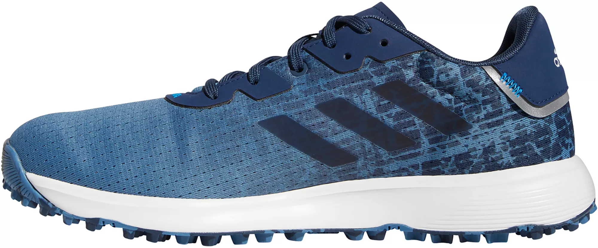 Adidas Men's S2G Spikeless Golf Shoes 5 Adidas Men's S2G Spikeless Golf Shoes - Image 3