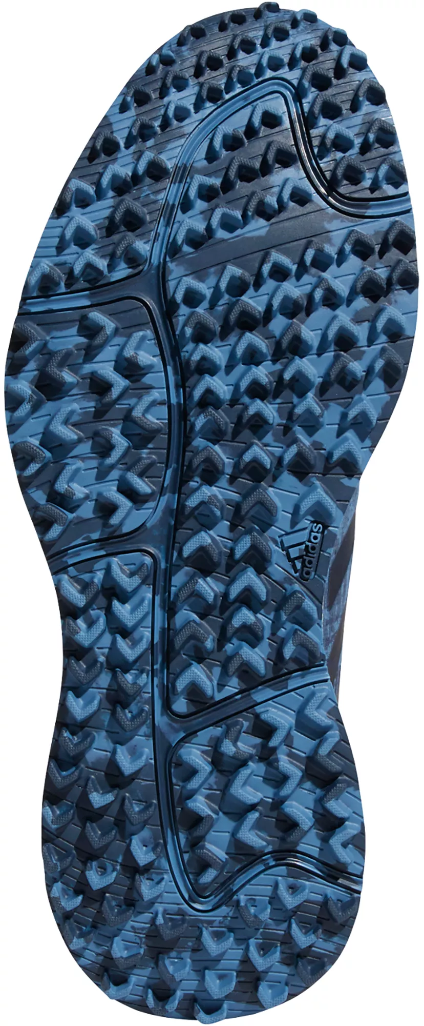 Adidas Men's S2G Spikeless Golf Shoes 4 Adidas Men's S2G Spikeless Golf Shoes - Image 2