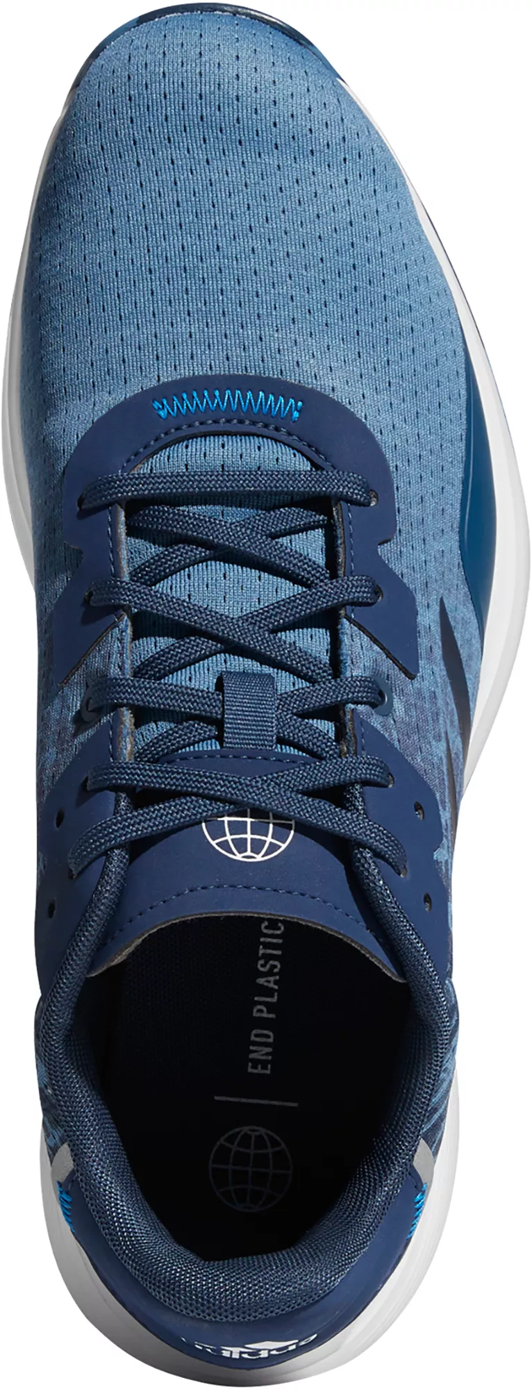 Adidas Men's S2G Spikeless Golf Shoes 6 Adidas Men's S2G Spikeless Golf Shoes - Image 4