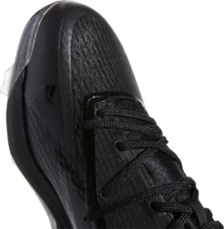 Adidas Kids' Adizero Afterburner 8 TPU Baseball Cleats -Ball Series Store GX5400 BlackIridescent DET