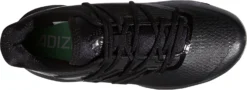 Adidas Kids' Adizero Afterburner 8 TPU Baseball Cleats -Ball Series Store GX5400 BlackIridescent TOP