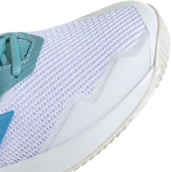 Adidas Men's CourtJam Control Tennis Shoes -Ball Series Store GY4002 MintTon DET