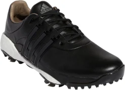 Adidas Men's Tour 360 22 Golf Shoes -Ball Series Store GZ3158 BlackRed AR
