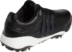 Adidas Men's Tour 360 22 Golf Shoes -Ball Series Store GZ3158 BlackRed BCKL