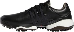 Adidas Men's Tour 360 22 Golf Shoes -Ball Series Store GZ3158 BlackRed SDE alt1