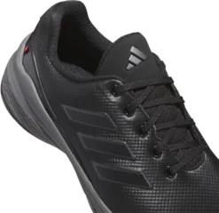 Adidas Men's ZG23 Lightstrike Golf Shoes 16 Adidas Men's ZG23 Lightstrike Golf Shoes -Ball Series Store H03672 BlackDarkSilver DET