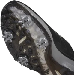 Adidas Men's ZG23 Lightstrike Golf Shoes 17 Adidas Men's ZG23 Lightstrike Golf Shoes -Ball Series Store H03672 BlackDarkSilver DET alt1