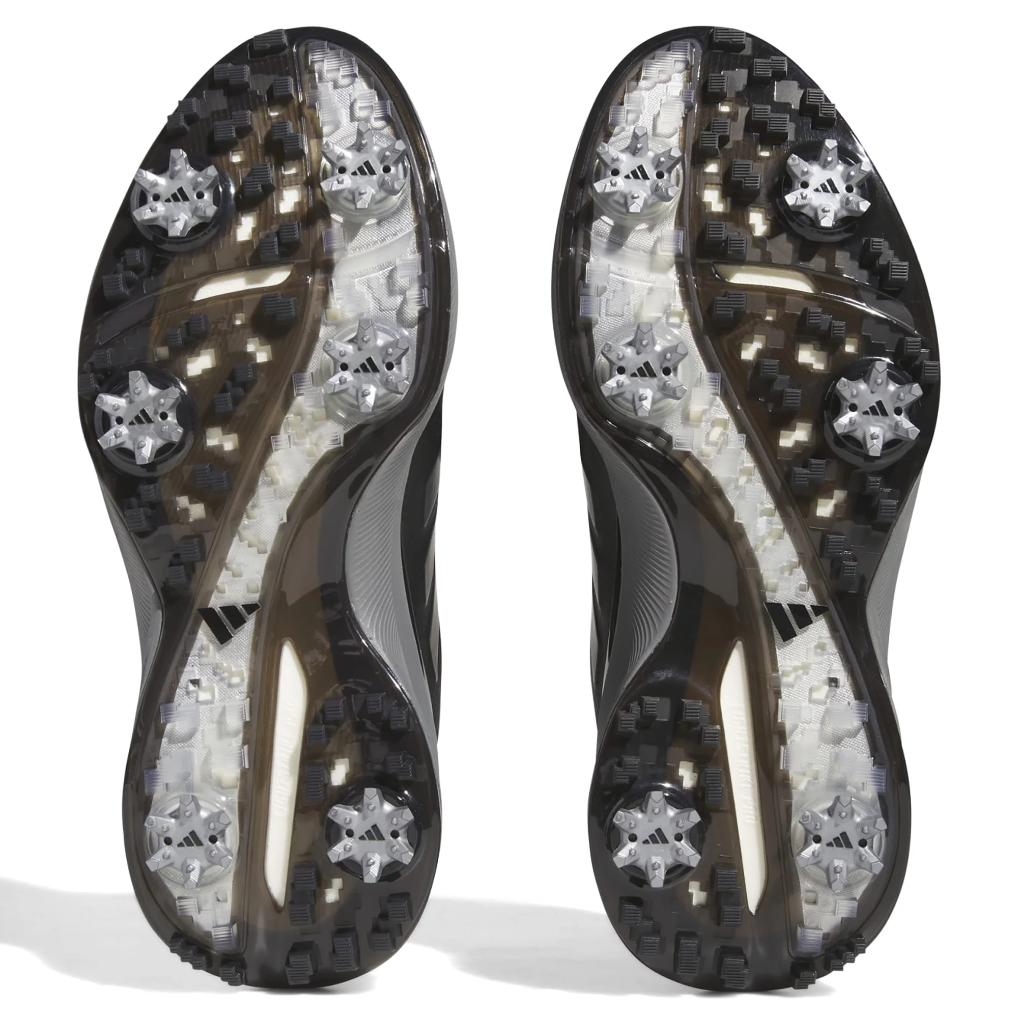 Adidas Men's ZG23 Lightstrike Golf Shoes 4 Adidas Men's ZG23 Lightstrike Golf Shoes - Image 2