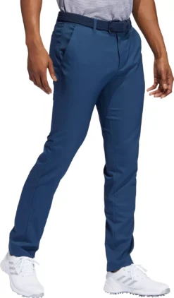 Adidas Men's Ultimate365 Tapered Golf Pants 9 Adidas Men's Ultimate365 Tapered Golf Pants -Ball Series Store HA6205 CrewNavy MODSDE