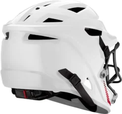 Easton Hellcat Slowpitch Fielding Helmet -Ball Series Store HCHELMET20 20LXL White BCKR