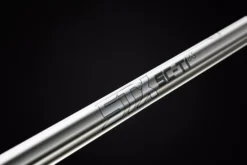 STX Men's SCTI-X Alloy Attack Lacrosse Shaft -Ball Series Store HEAAX064 PLB Platinum DET