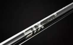 STX Men's SCTI-X Alloy Attack Lacrosse Shaft -Ball Series Store HEAAX064 PLB Platinum DET alt1