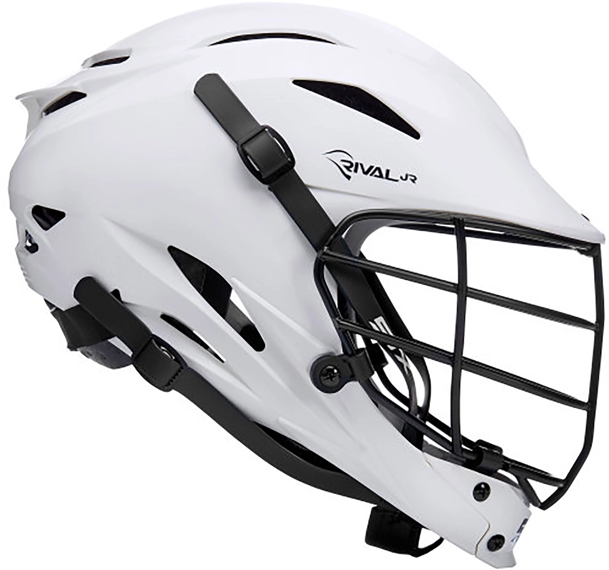 STX Rival Junior Youth Lacrosse Helmet 5 STX Rival Junior Youth Lacrosse Helmet - Image 3