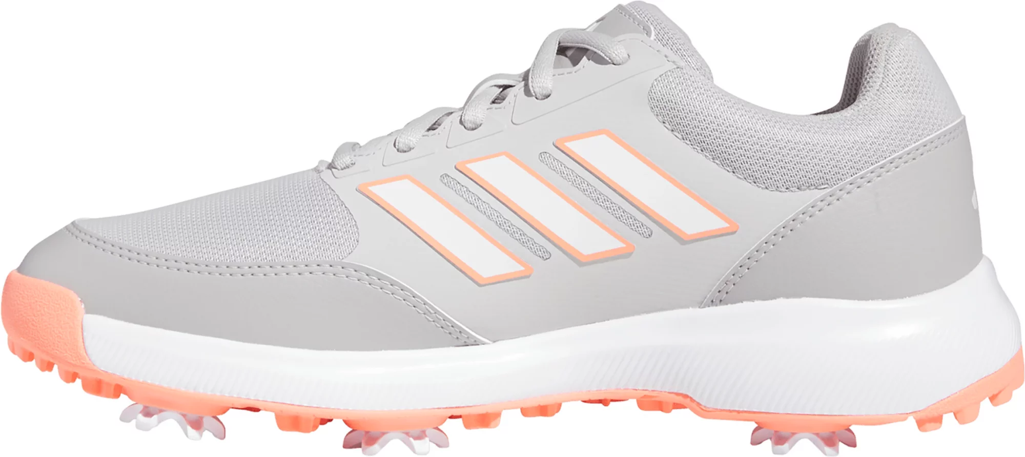 Adidas Women's Tech Response 3.0 Golf Shoes 5 Adidas Women's Tech Response 3.0 Golf Shoes - Image 3