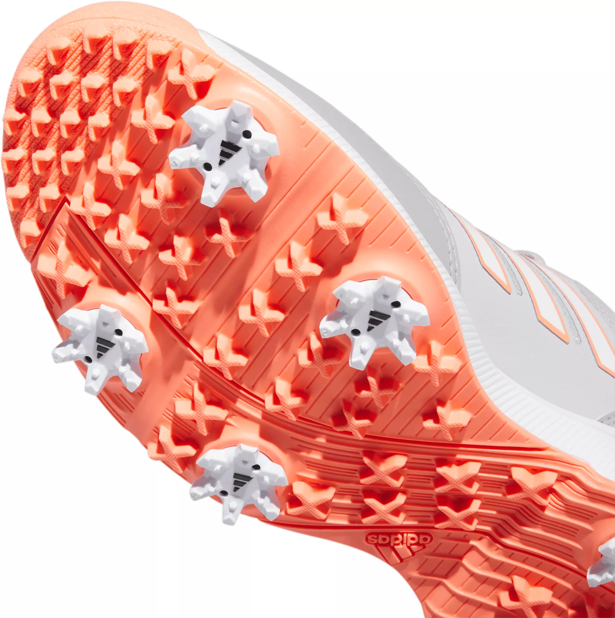 Adidas Women's Tech Response 3.0 Golf Shoes 9 Adidas Women's Tech Response 3.0 Golf Shoes - Image 7