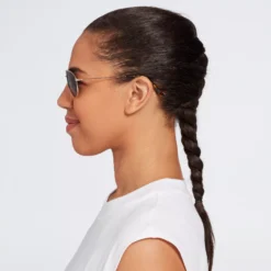 Maui Jim Baby Beach Polarized Aviator Sunglasses 13 Maui Jim Baby Beach Polarized Aviator Sunglasses -Ball Series Store HS245 16 Gold MODSDE