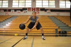 SKLZ Heavy Weight Control Training Basketball (29.5”) -Ball Series Store HVY CT BBALL20lifestyle201